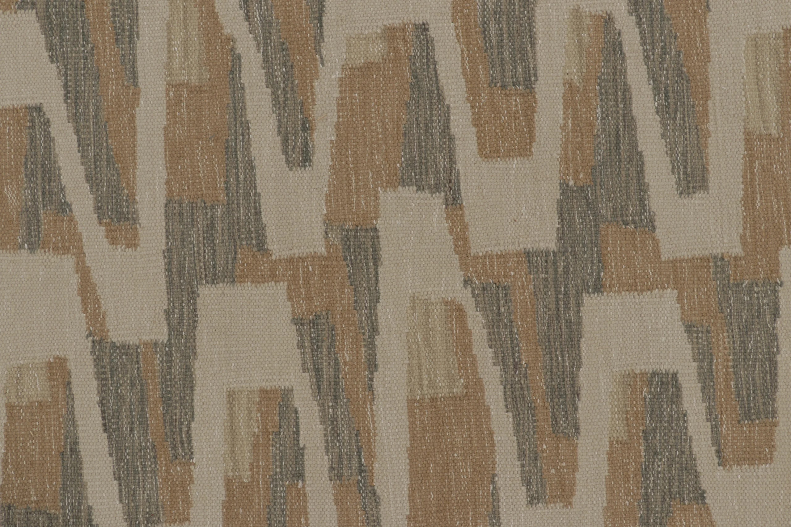 Scandinavian Flatweave Runner