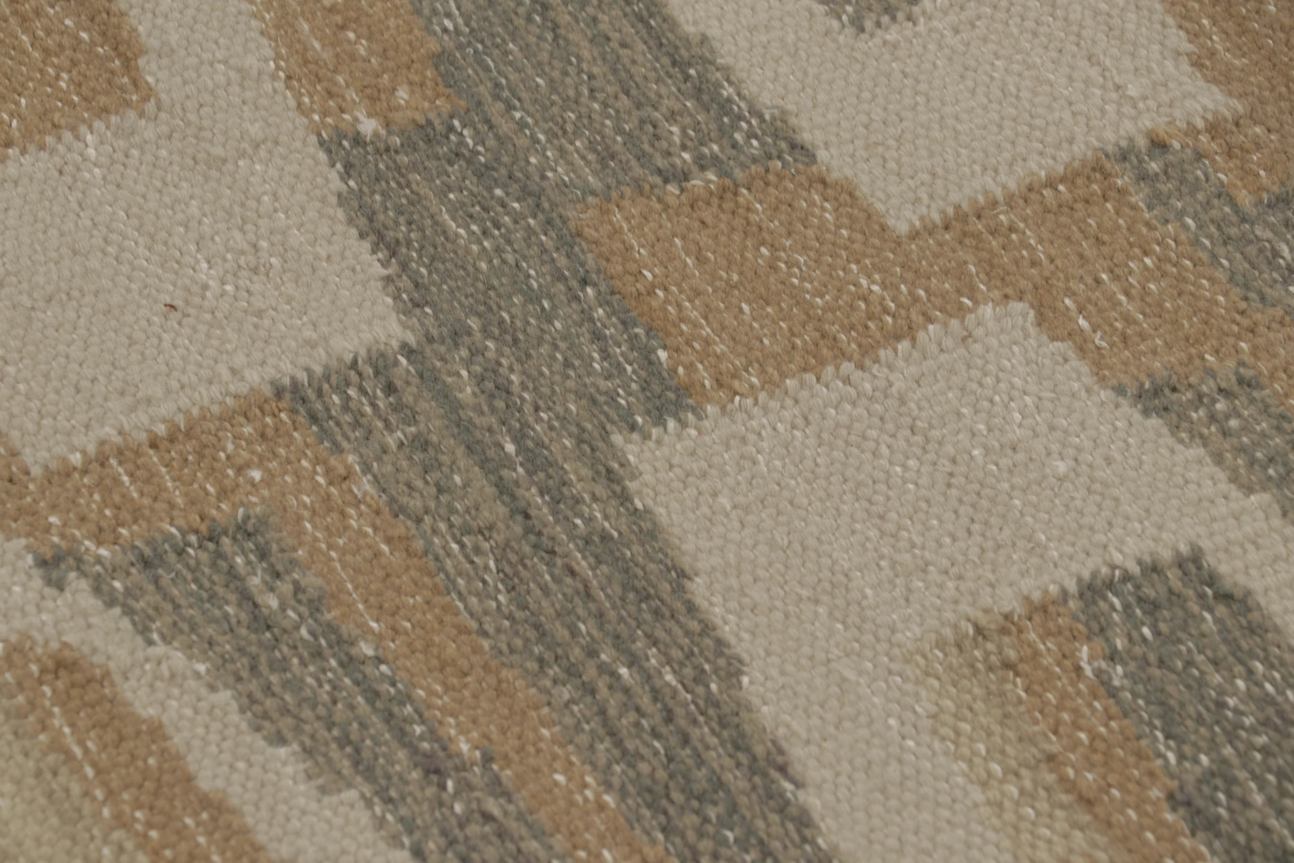 Scandinavian Flatweave Runner
