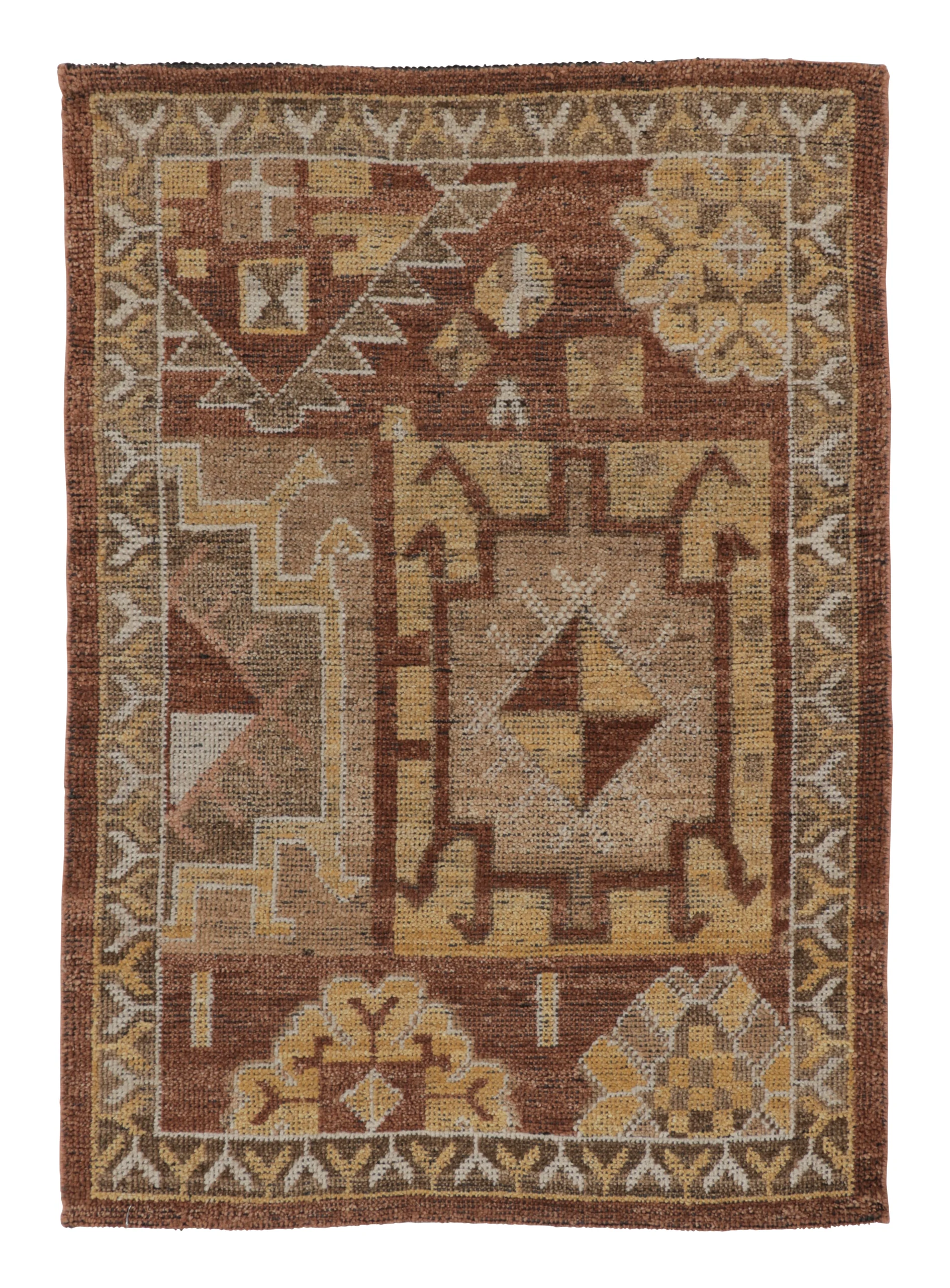 Rug & Kilim’s Turkish Rug