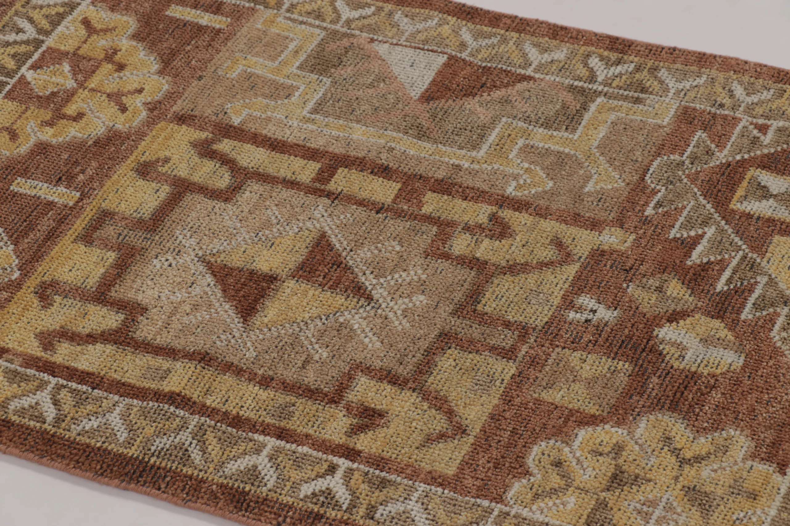 Rug & Kilim’s Turkish Rug