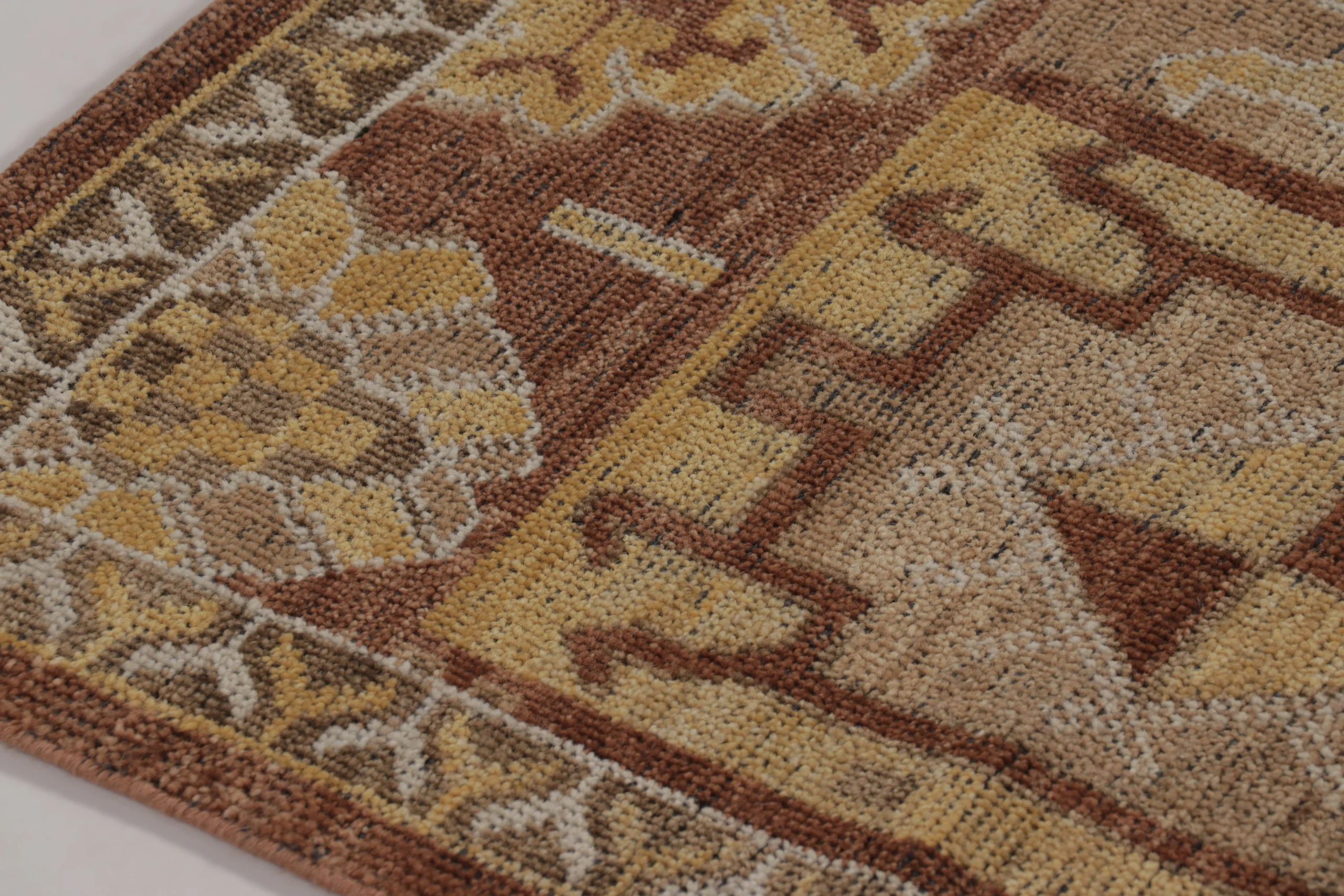 Rug & Kilim’s Turkish Rug