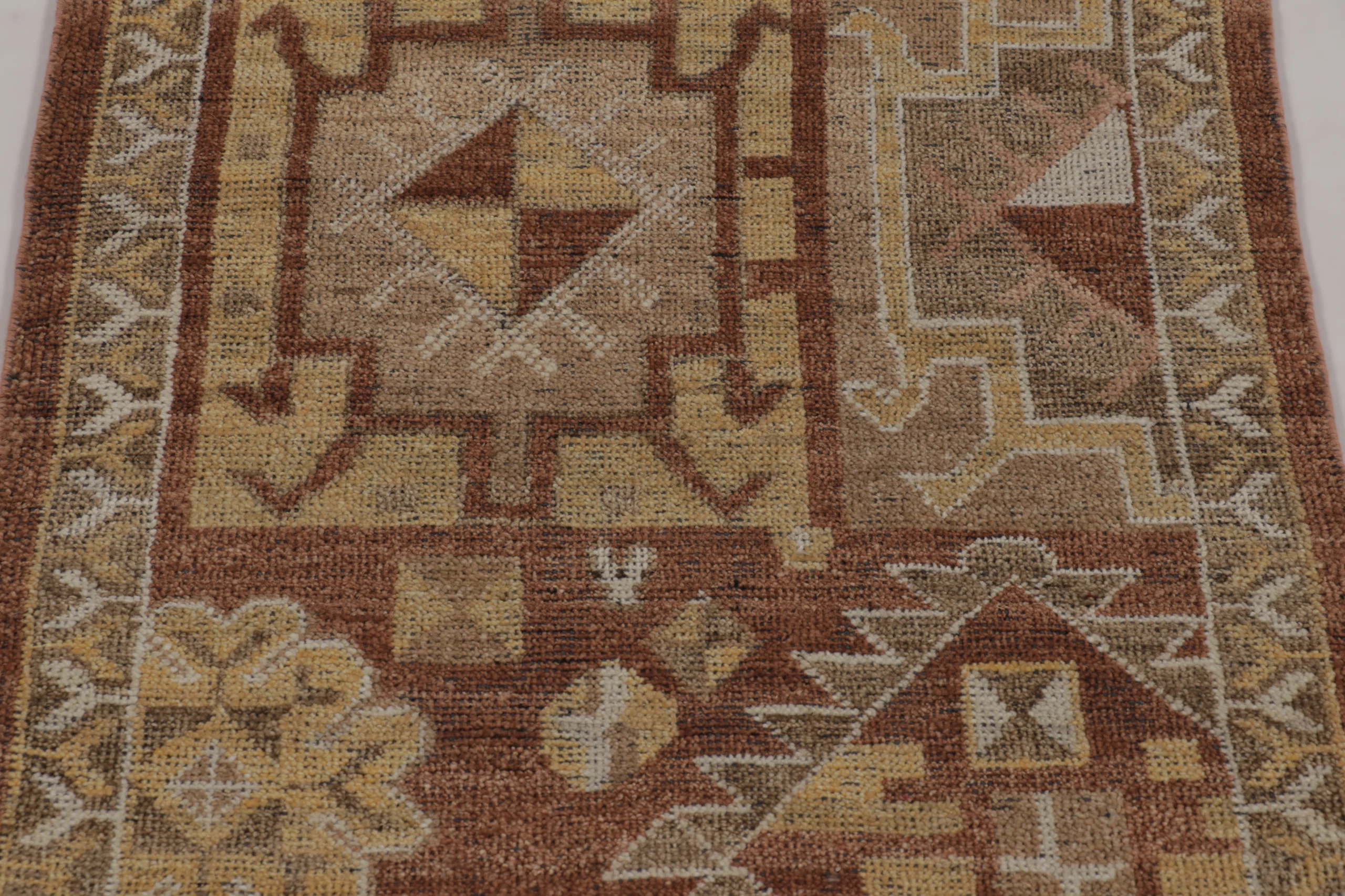 Rug & Kilim’s Turkish Rug