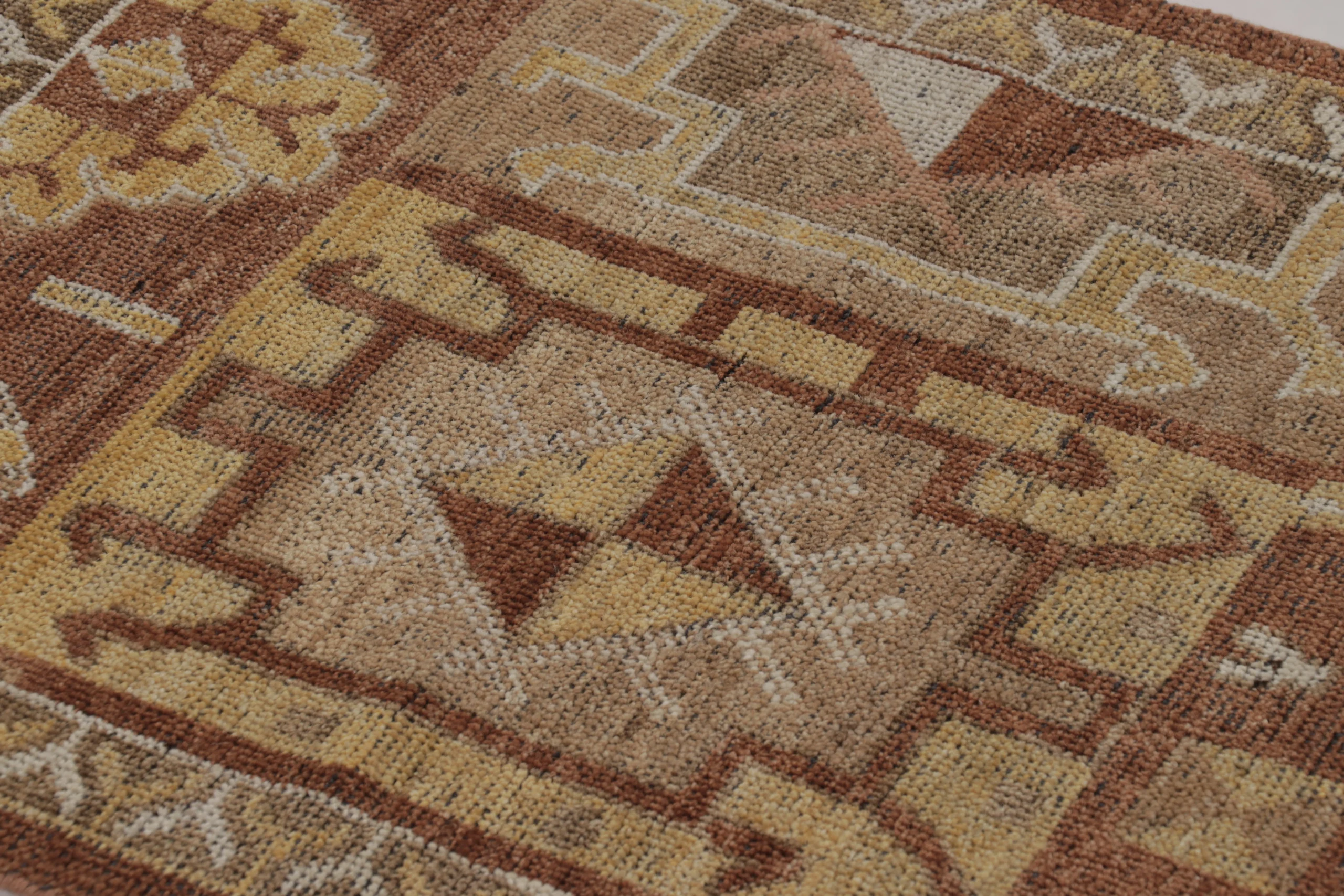 Rug & Kilim’s Turkish Rug