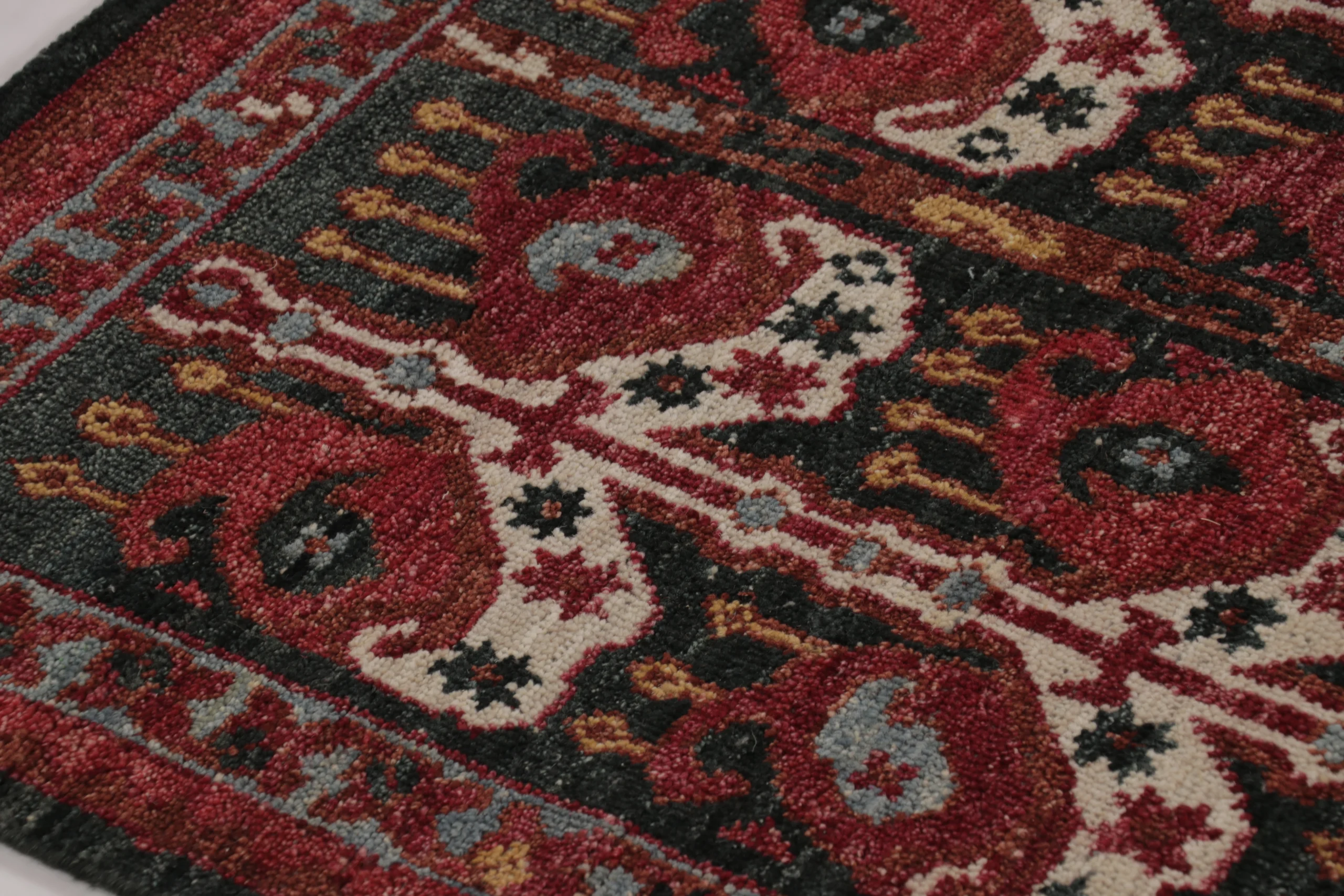 Rug & Kilim’s Ersari-Inspired Rug