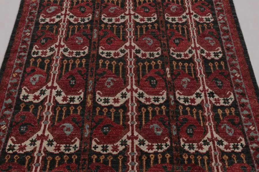 Rug & Kilim’s Ersari-Inspired Rug