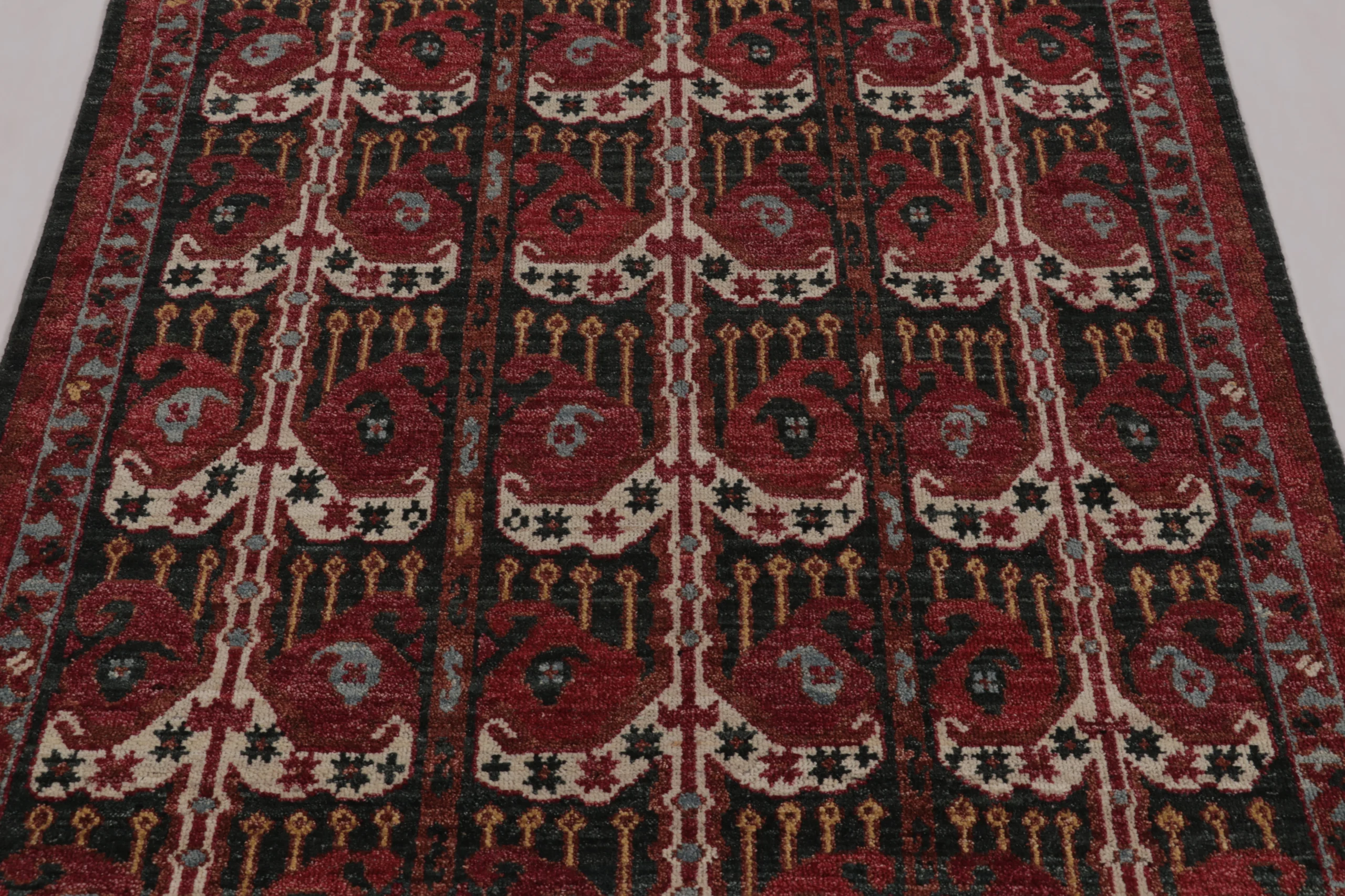 Rug & Kilim’s Ersari-Inspired Rug