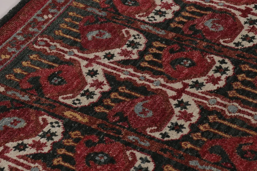 Rug & Kilim’s Ersari-Inspired Rug