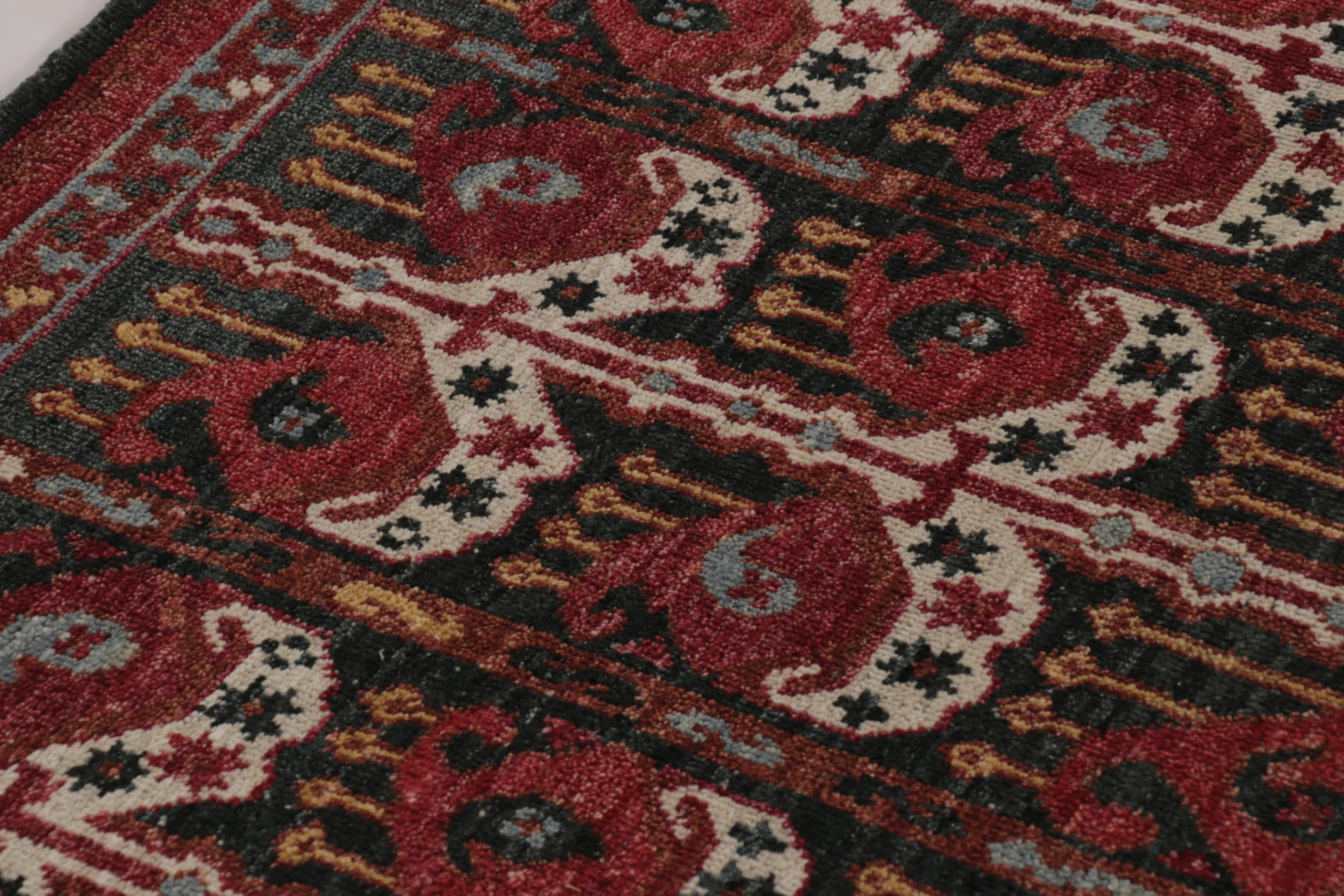 Rug & Kilim’s Ersari-Inspired Rug