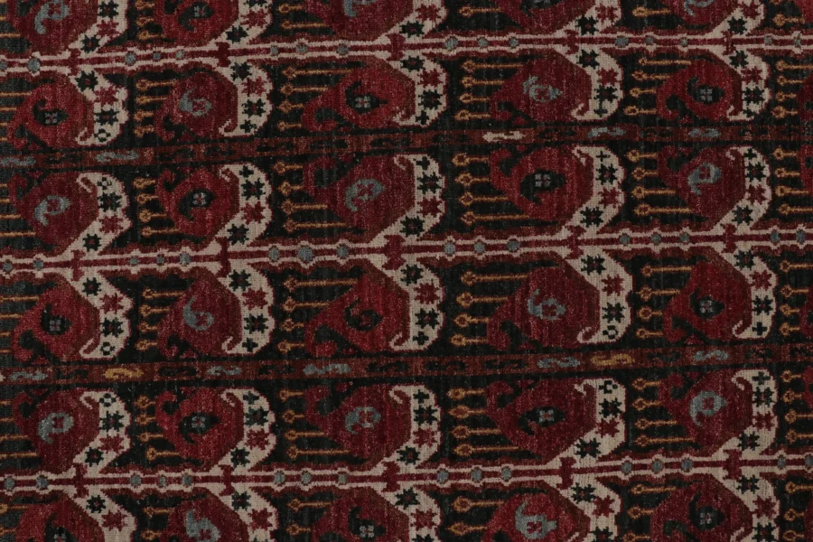 Rug & Kilim’s Ersari-Inspired Rug