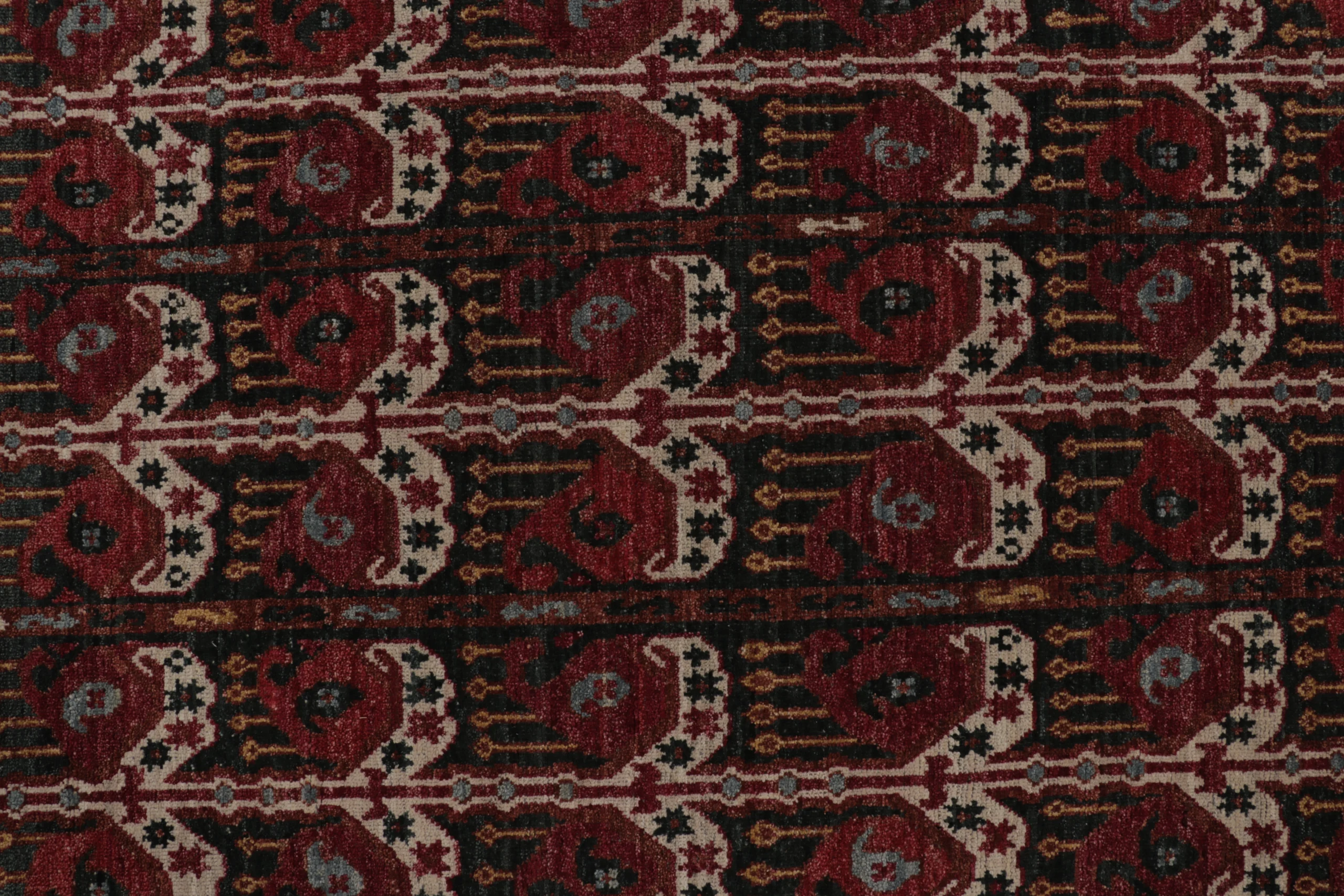 Rug & Kilim’s Ersari-Inspired Rug