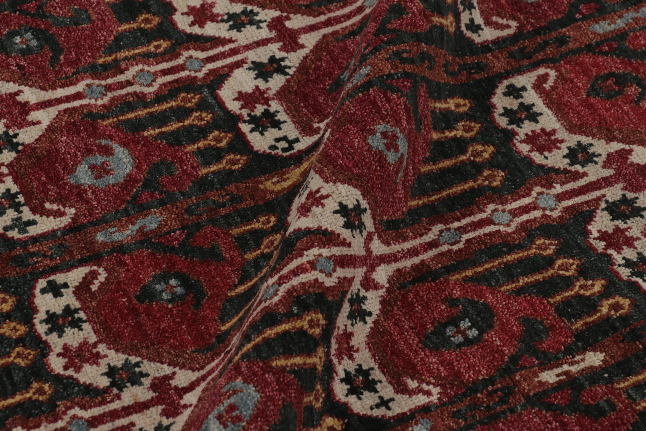 Rug & Kilim’s Ersari-Inspired Rug