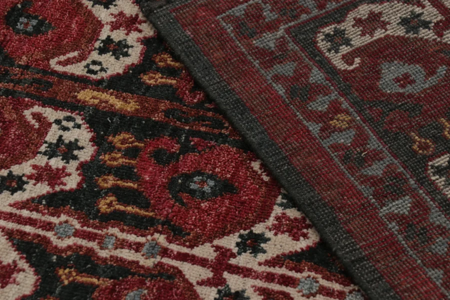 Rug & Kilim’s Ersari-Inspired Rug