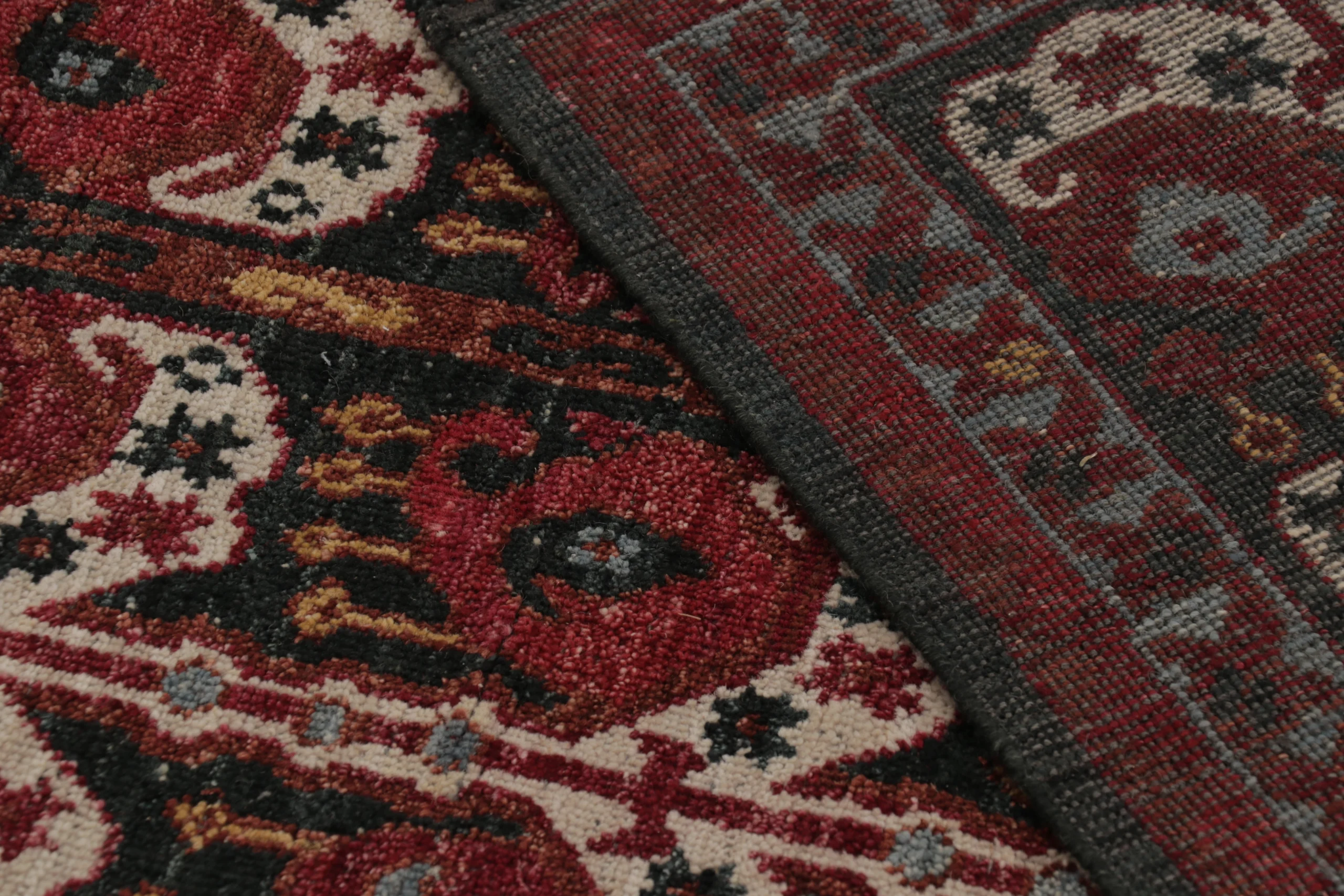 Rug & Kilim’s Ersari-Inspired Rug