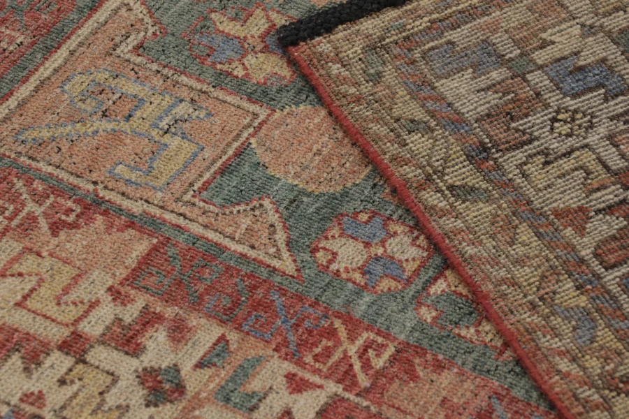 Rug & Kilim’s Kazak Inspired Rug