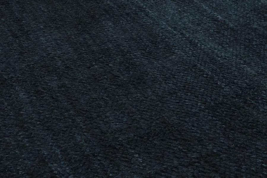 Rug & Kilim’s Textural “Shaggy’ Custom Rug Design