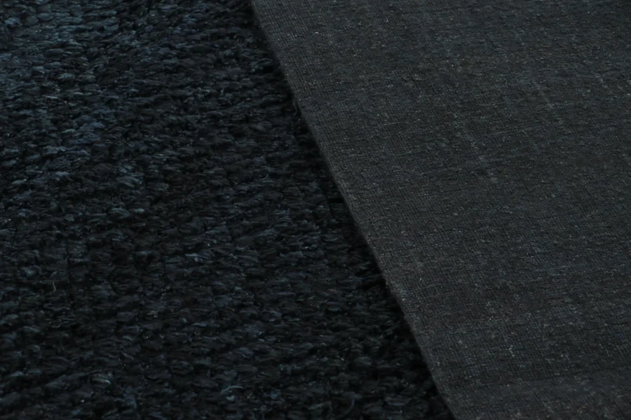 Rug & Kilim’s Textural “Shaggy’ Custom Rug Design