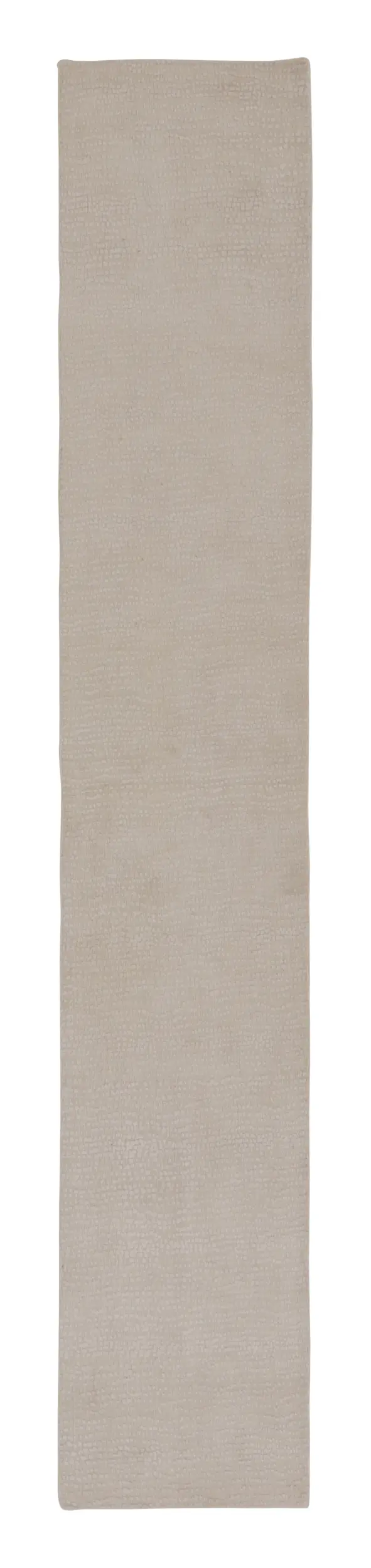Modern Abstract Runner Rug