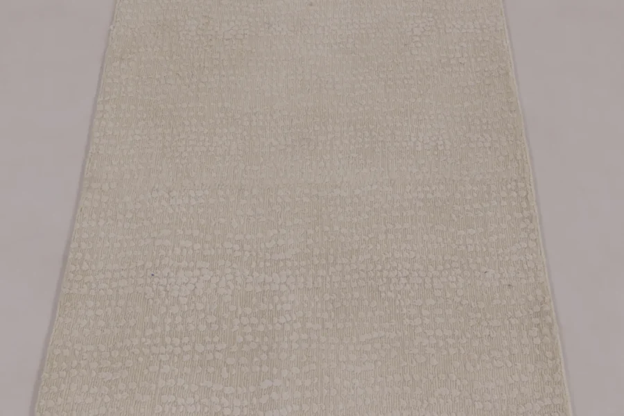 Modern Abstract Runner Rug