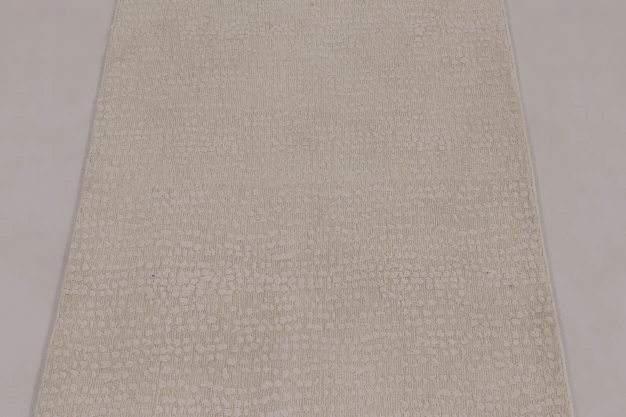 Modern Abstract Runner Rug