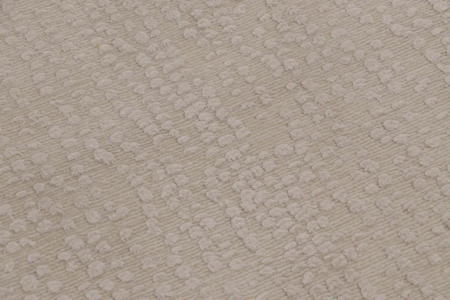 Modern Abstract Runner Rug