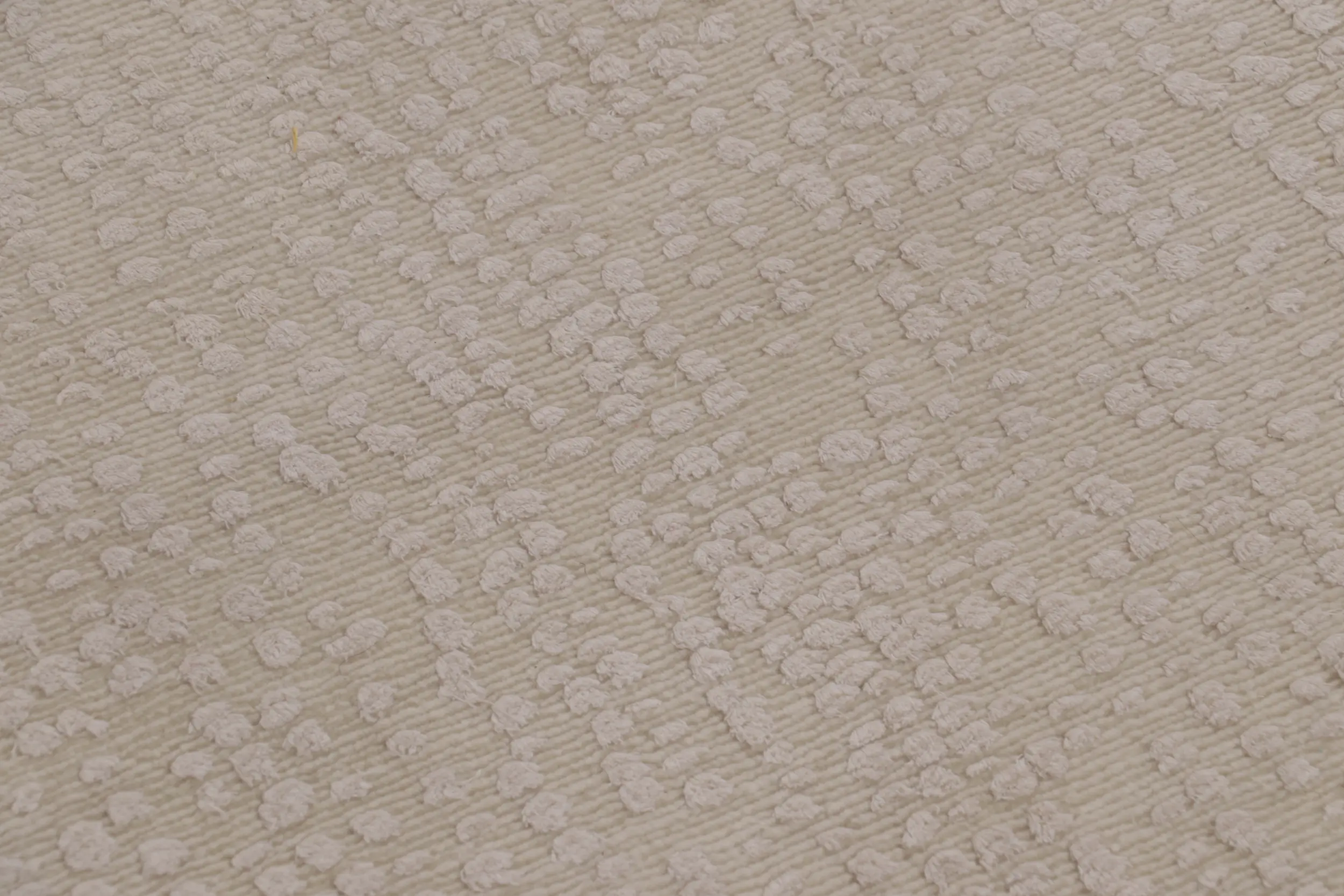 Modern Abstract Runner Rug
