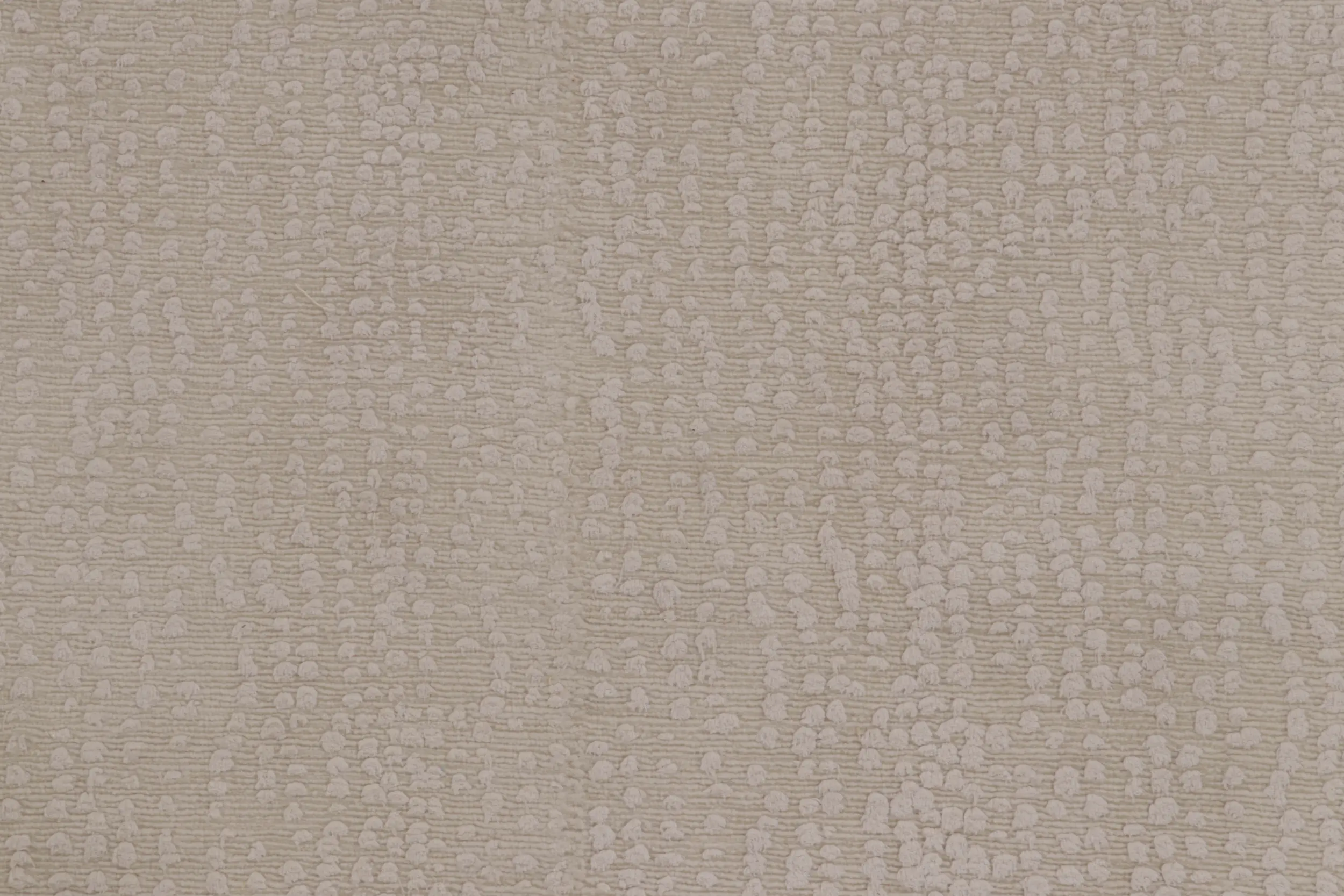 Modern Abstract Runner Rug