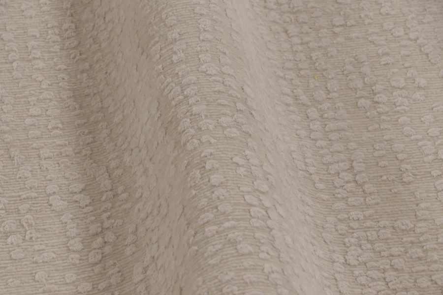Modern Abstract Runner Rug
