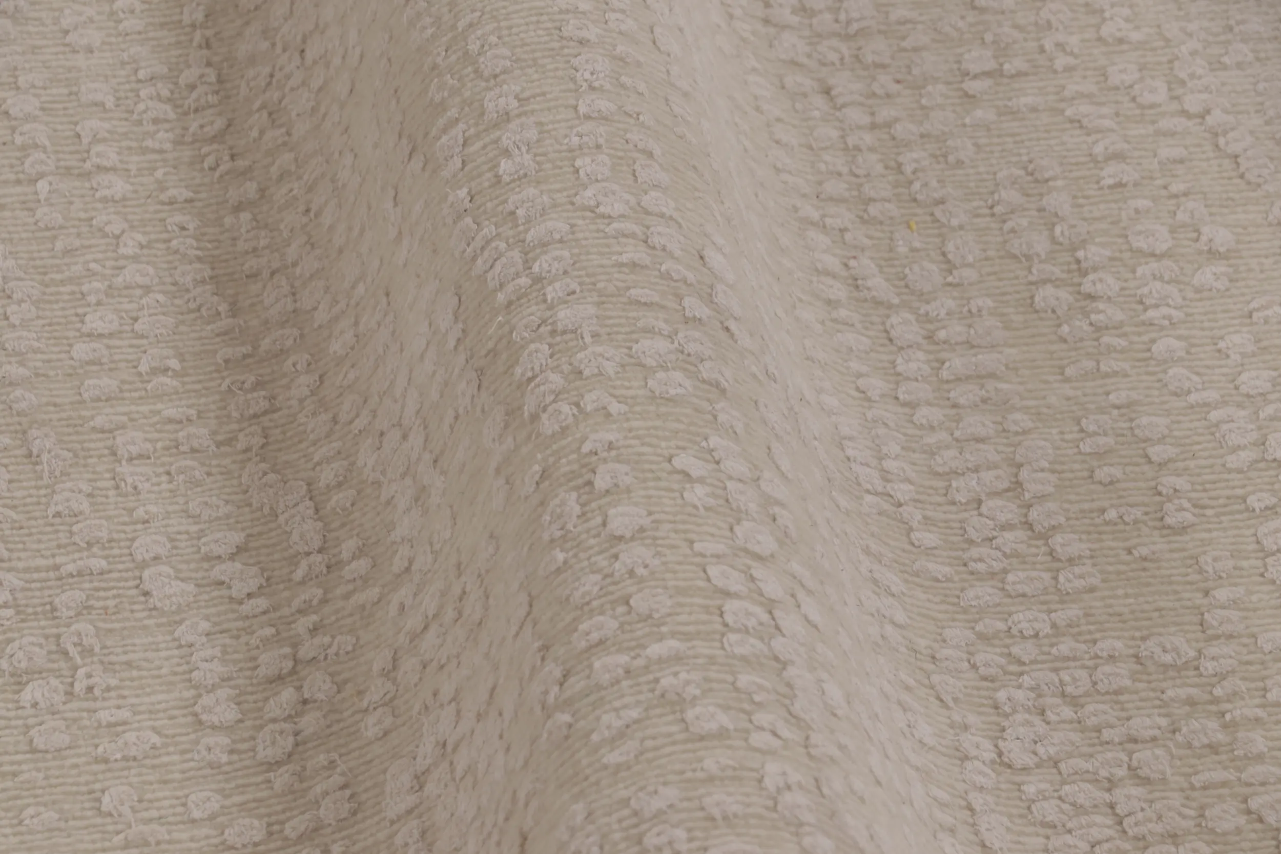 Modern Abstract Runner Rug