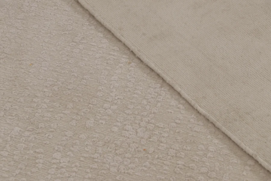 Modern Abstract Runner Rug