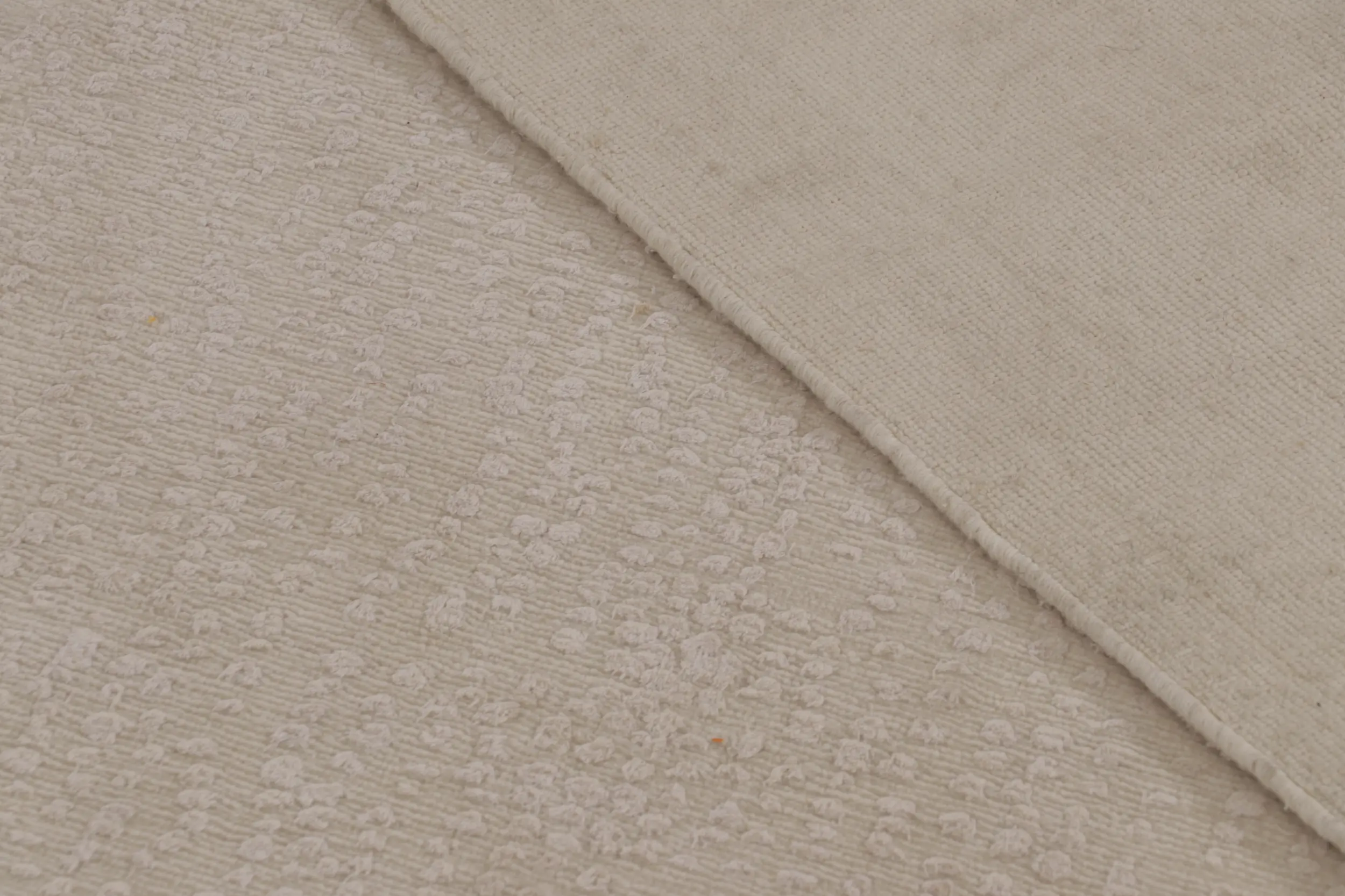 Modern Abstract Runner Rug
