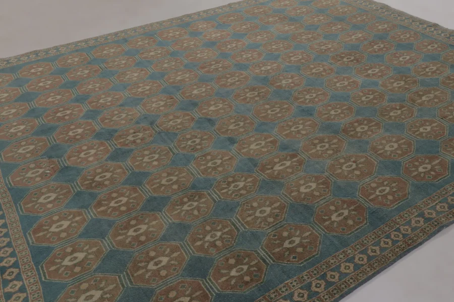 Rug & Kilim’s Caucasian Inspired Rug
