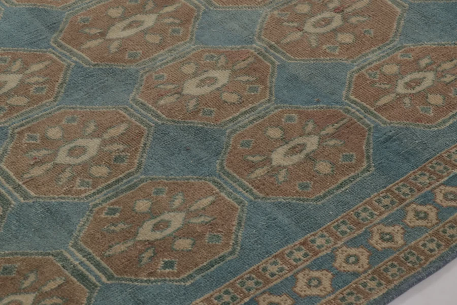 Rug & Kilim’s Caucasian Inspired Rug