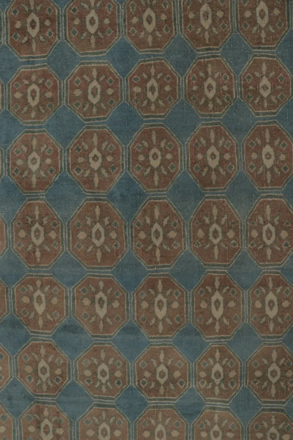 Rug & Kilim’s Caucasian Inspired Rug