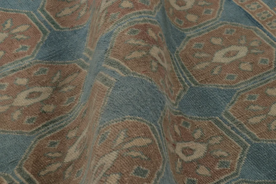 Rug & Kilim’s Caucasian Inspired Rug