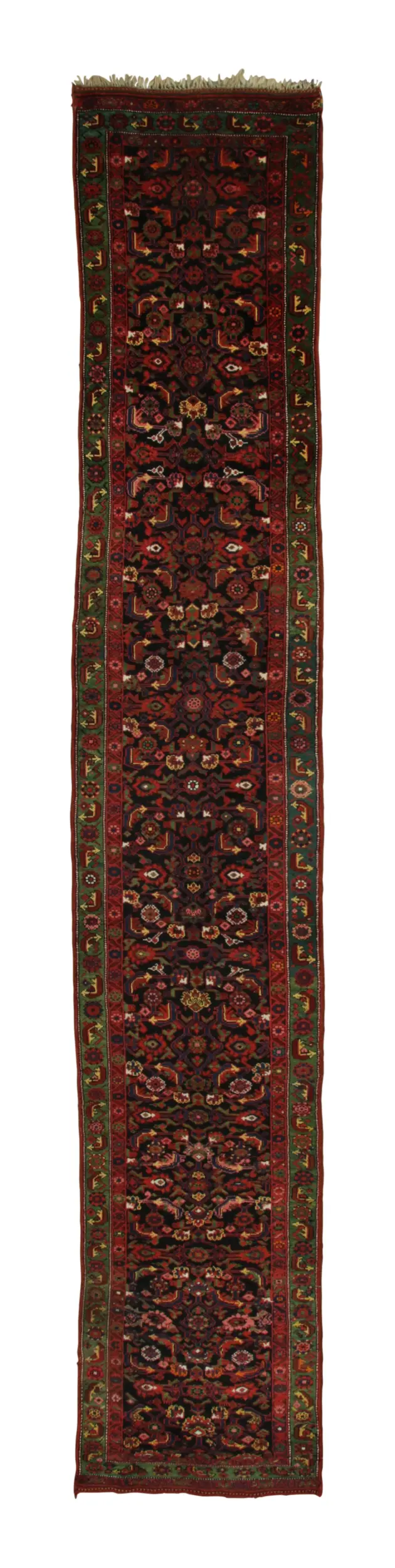 Antique Karabagh Rug