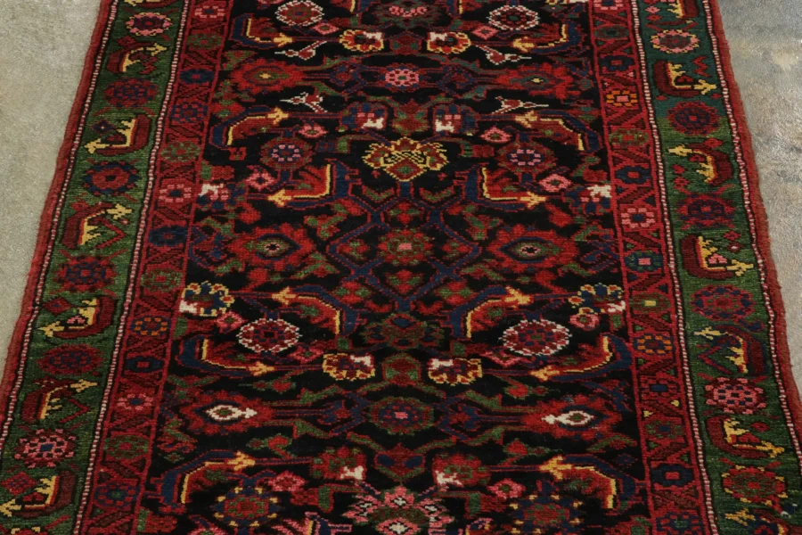 Antique Karabagh Rug