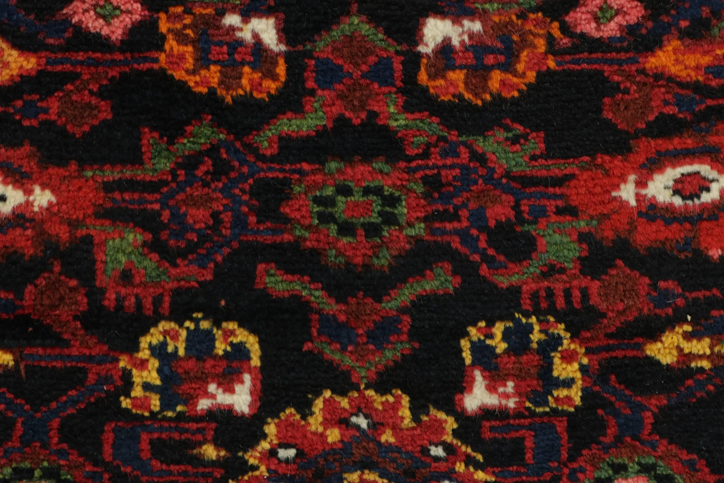 Antique Karabagh Rug