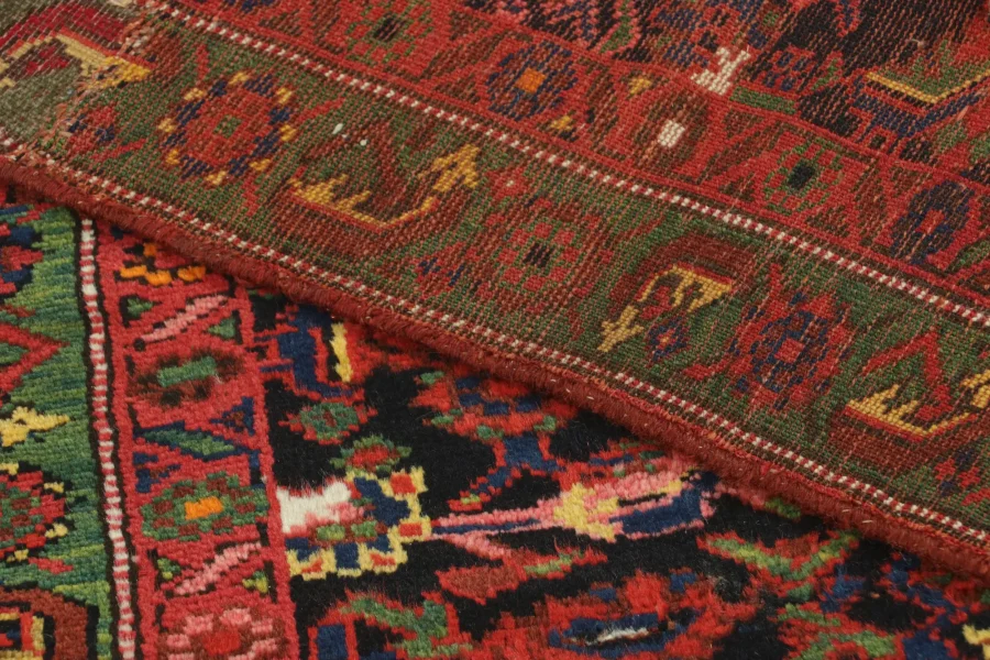 Antique Karabagh Rug