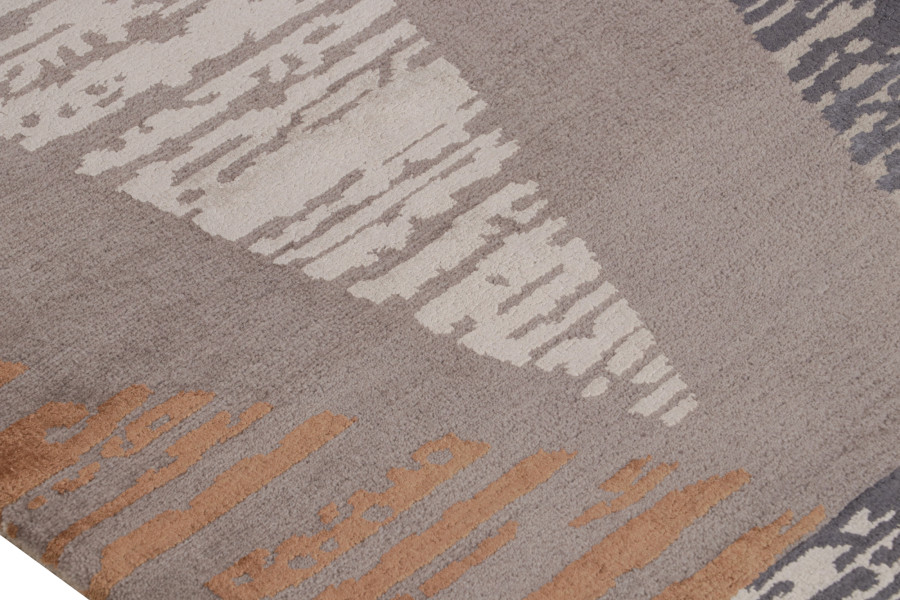 Rug & Kilim’s Mid-Century Modern Rug