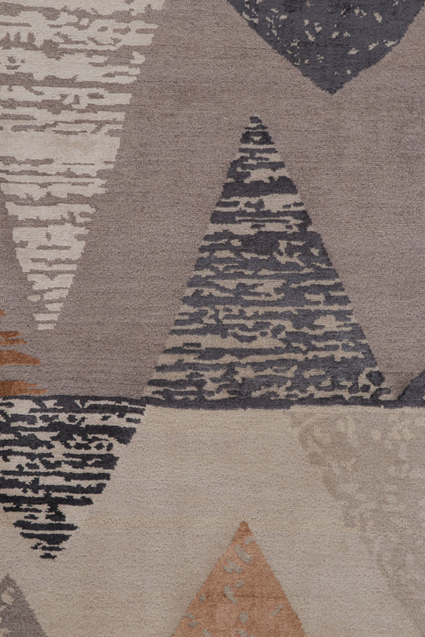 Rug & Kilim’s Mid-Century Modern Rug