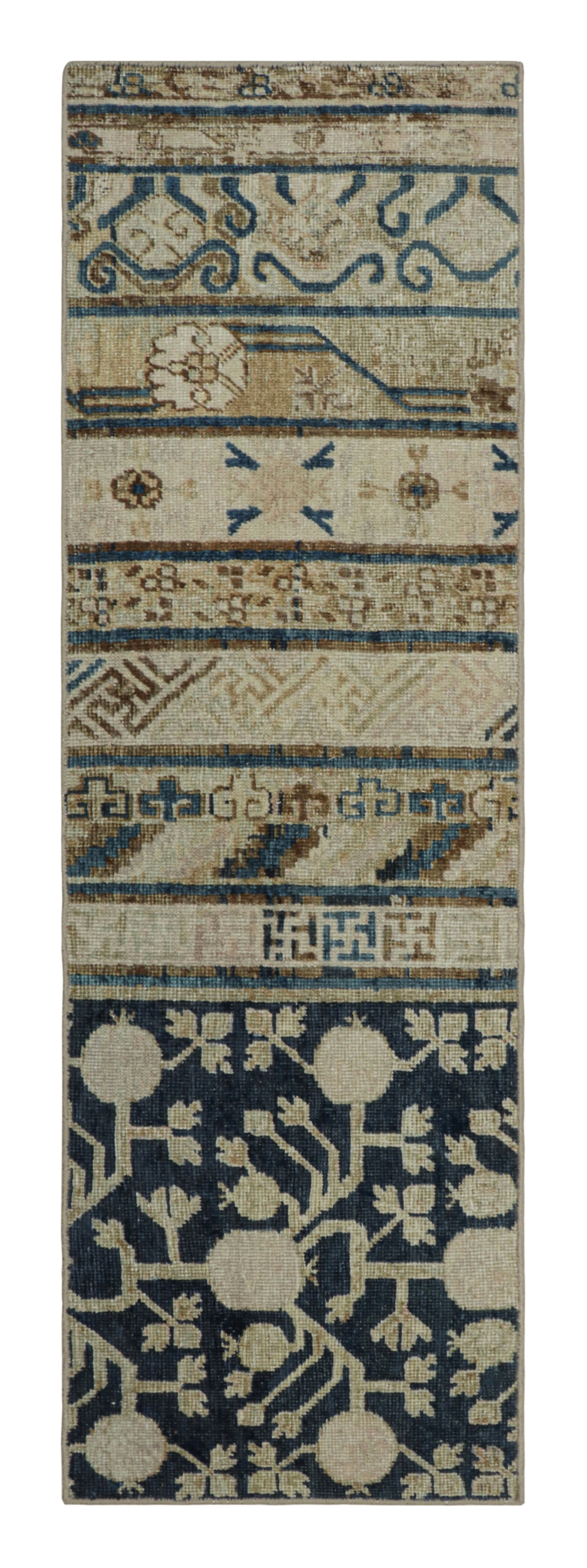 Classic Custom Rug Sample