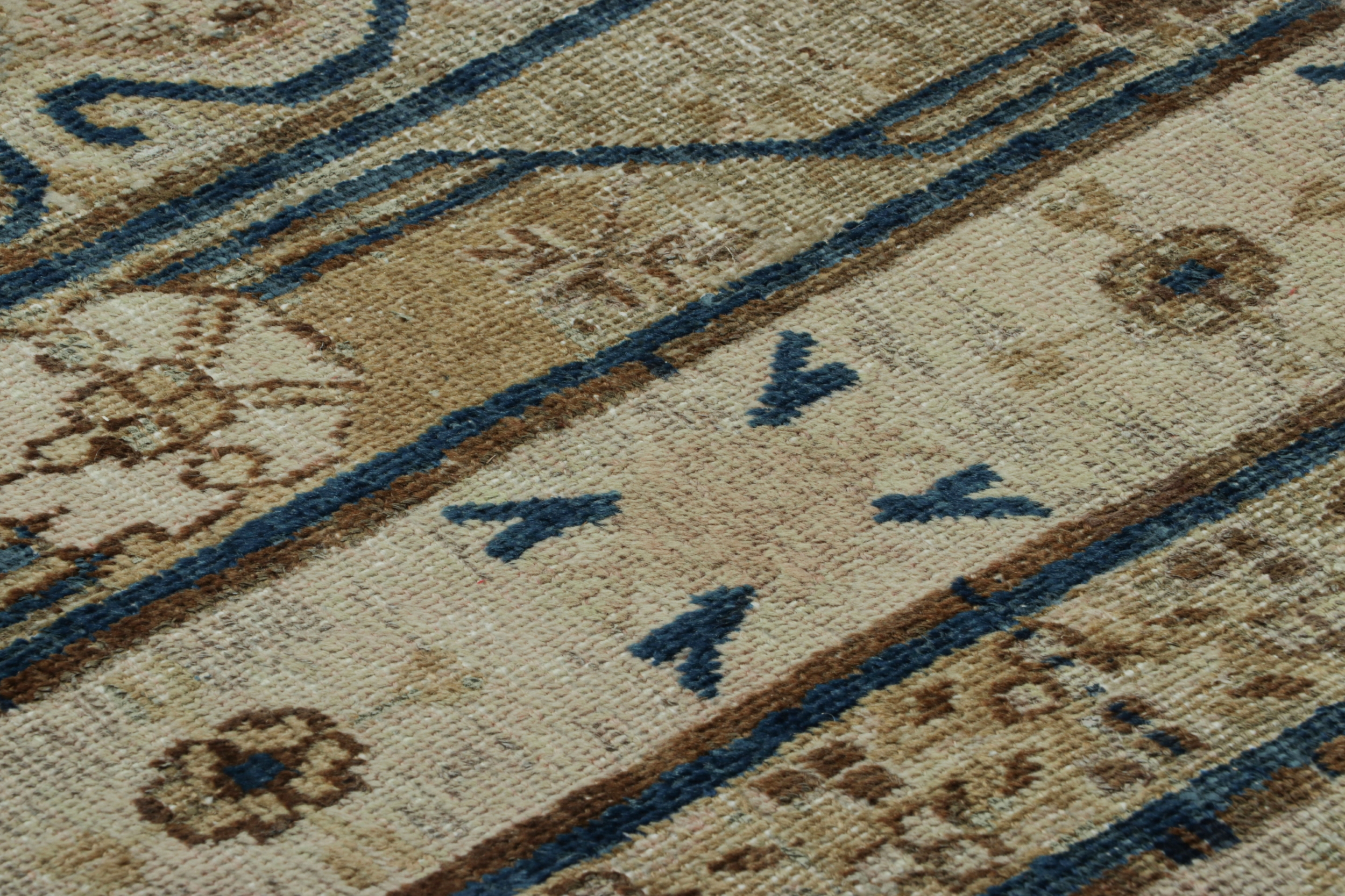 Classic Custom Rug Sample