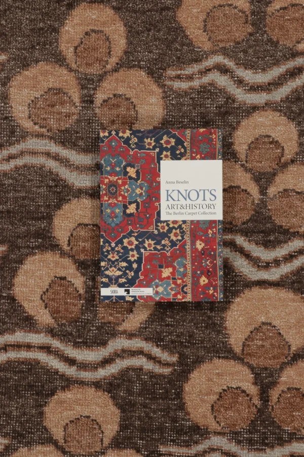Rug & Kilim's Distressed Rug