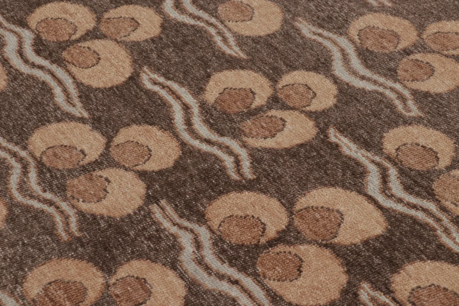 Rug & Kilim's Distressed Rug