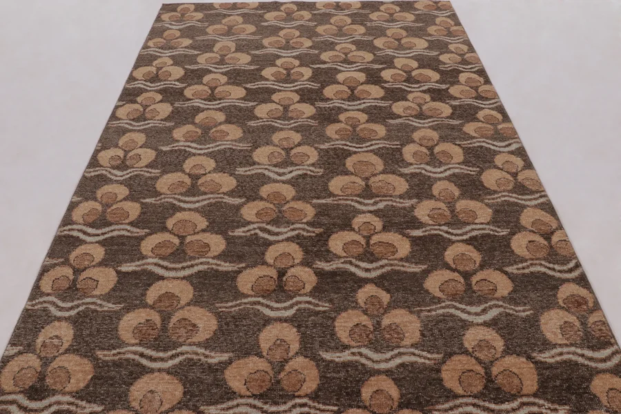 Rug & Kilim's Distressed Rug