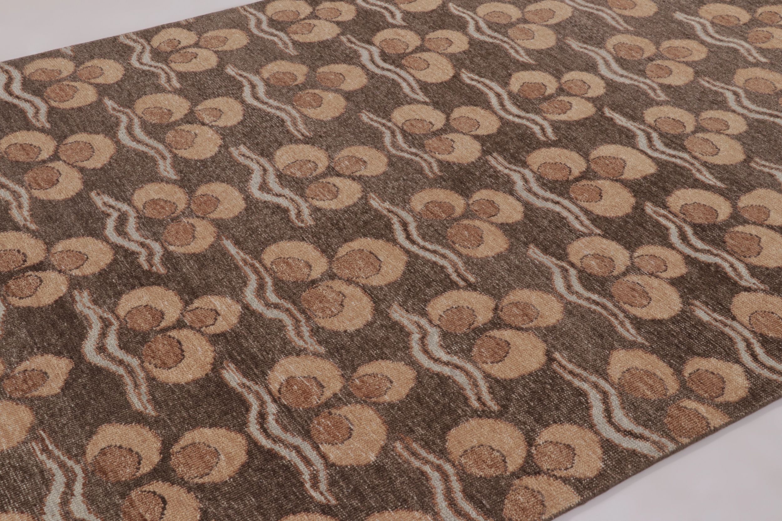 Rug & Kilim's Distressed Rug