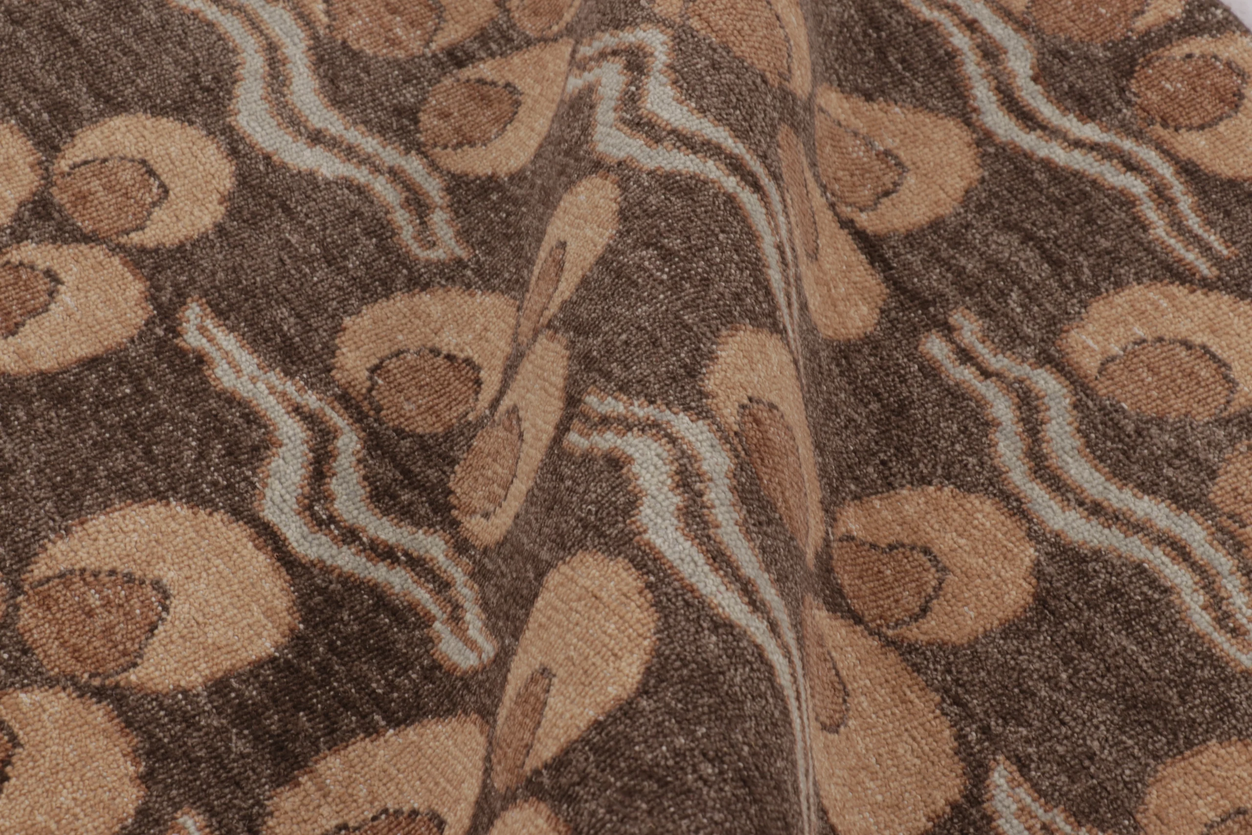 Rug & Kilim's Distressed Rug