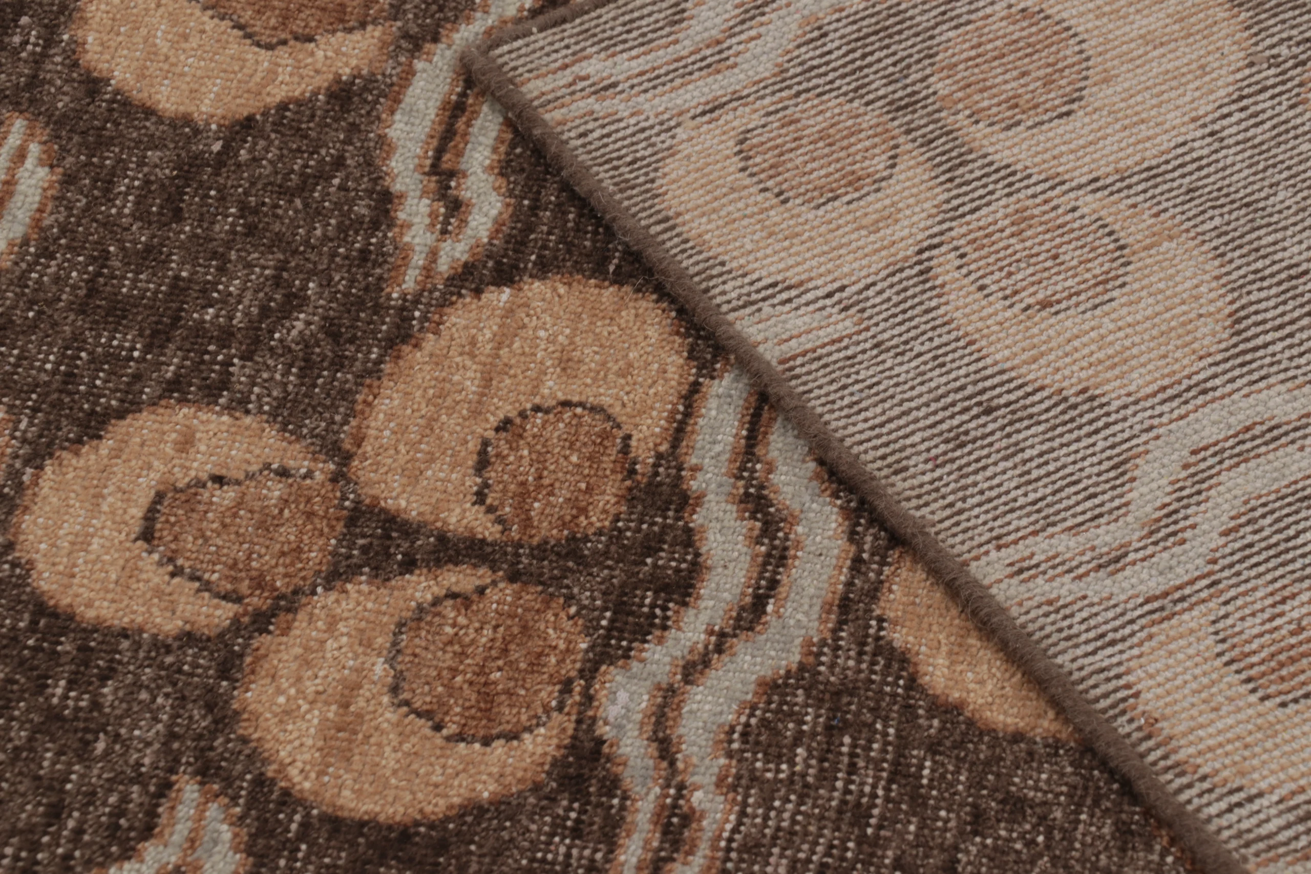 Rug & Kilim's Distressed Rug