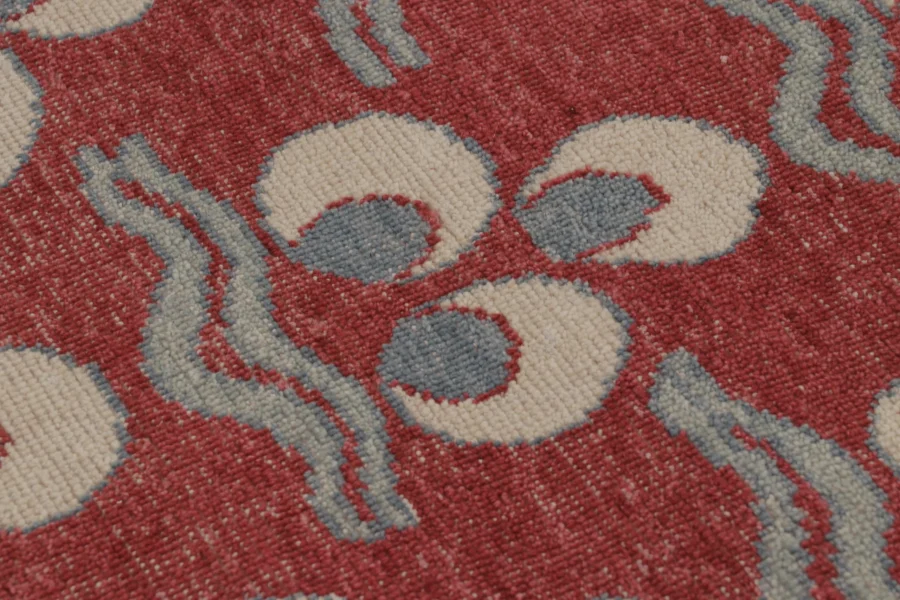 Rug & Kilim's Distressed Rug