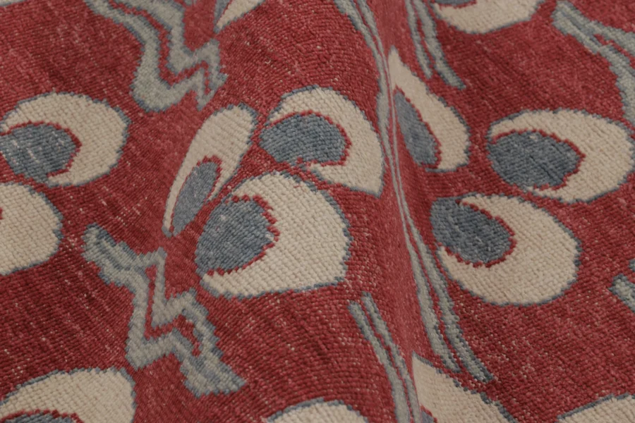 Rug & Kilim's Distressed Rug